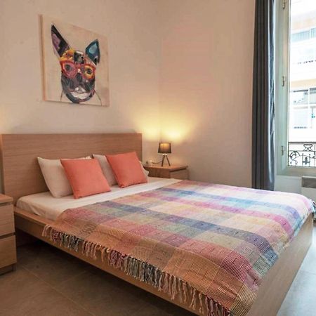 Classbnb - 2 Exclusive Apartments In Monte Carlo Beausoleil Exterior foto