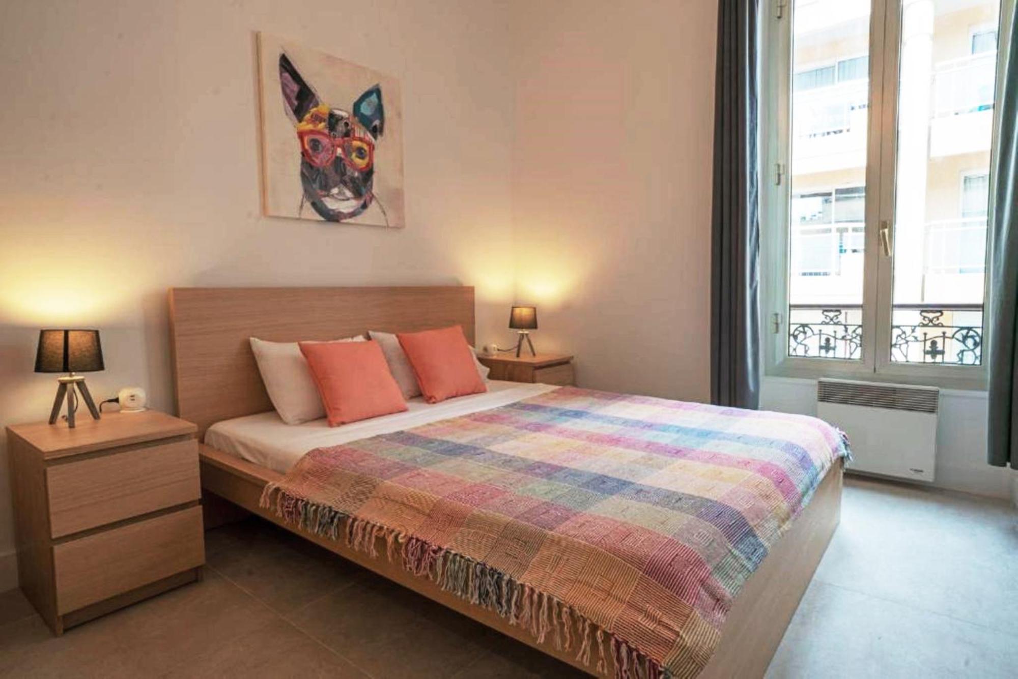 Classbnb - 2 Exclusive Apartments In Monte Carlo Beausoleil Exterior foto